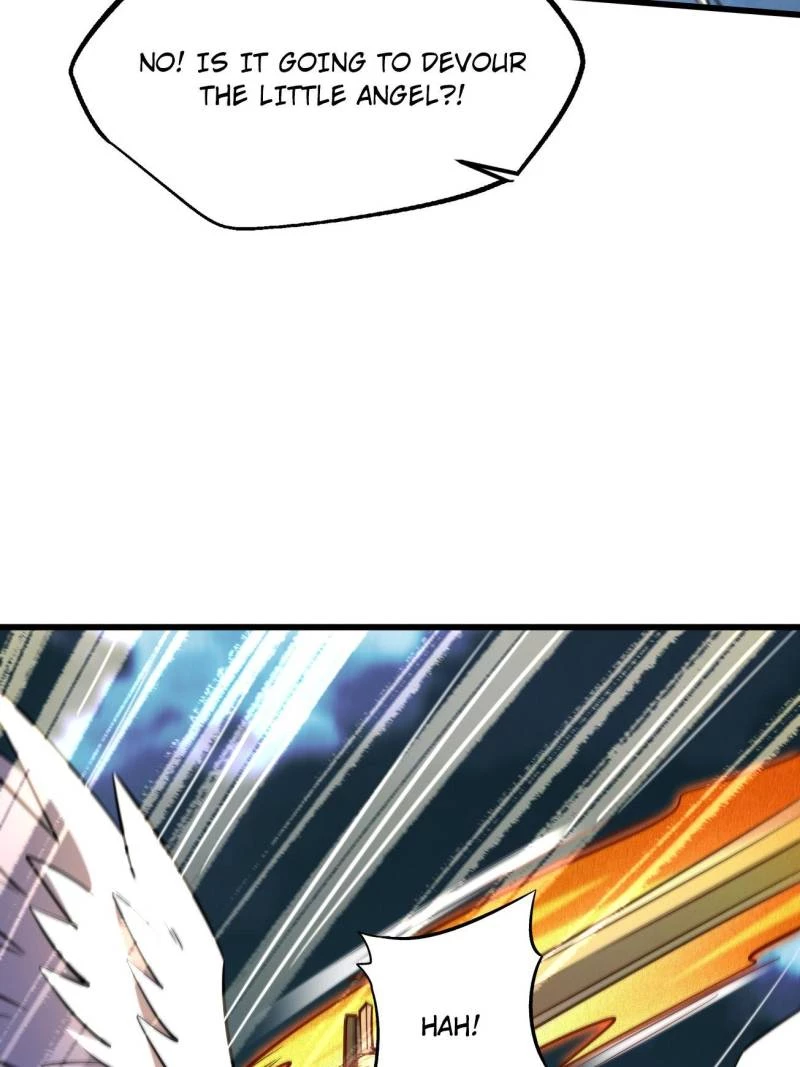Super Gene Chapter 265 - 18