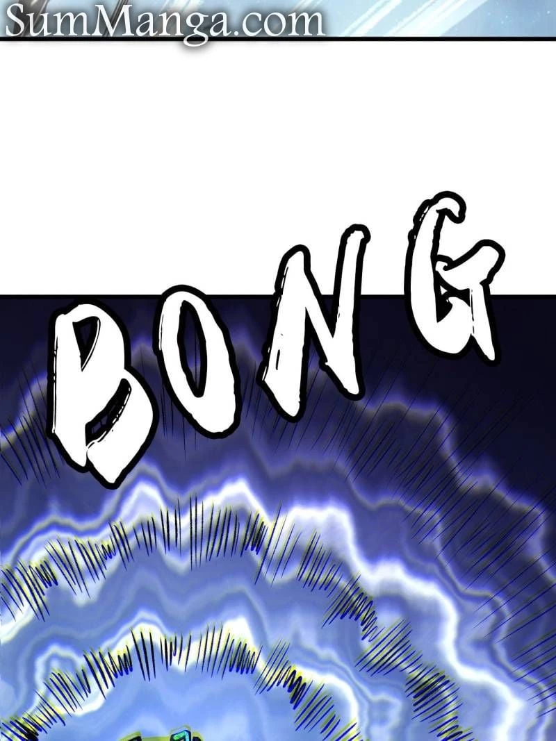 Super Gene Chapter 265 - 20