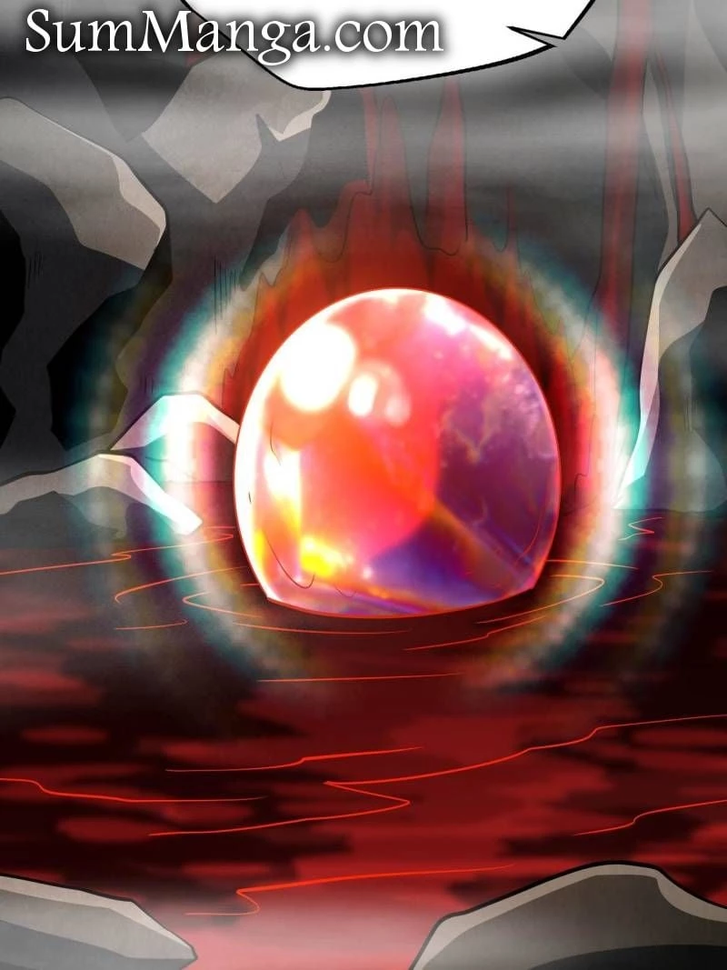 Super Gene Chapter 263 - 4