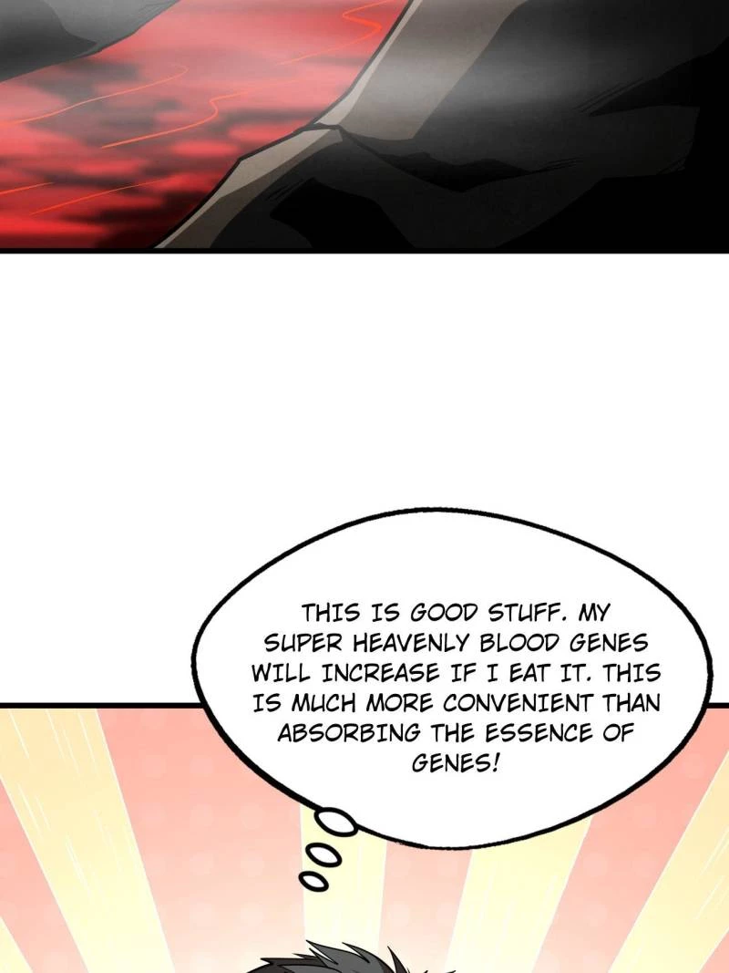 Super Gene Chapter 263 - 5