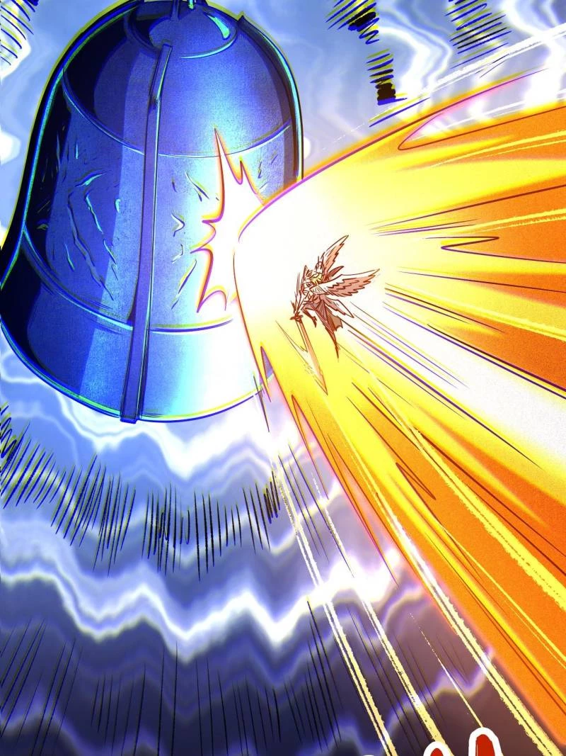 Super Gene Chapter 265 - 21