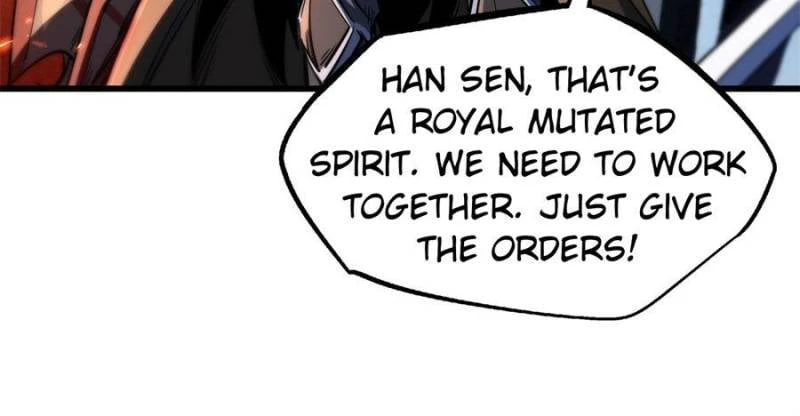 Super Gene Chapter 267 - 50