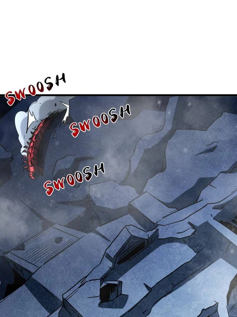 Super Gene Chapter 264 - 14