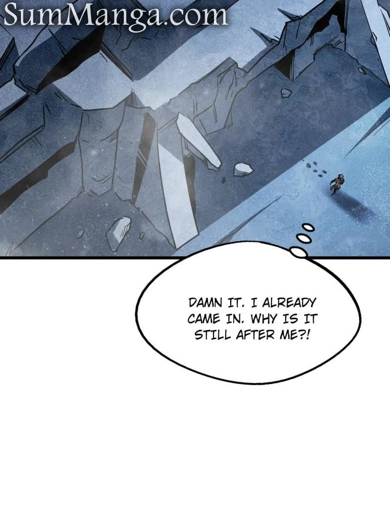Super Gene Chapter 264 - 15