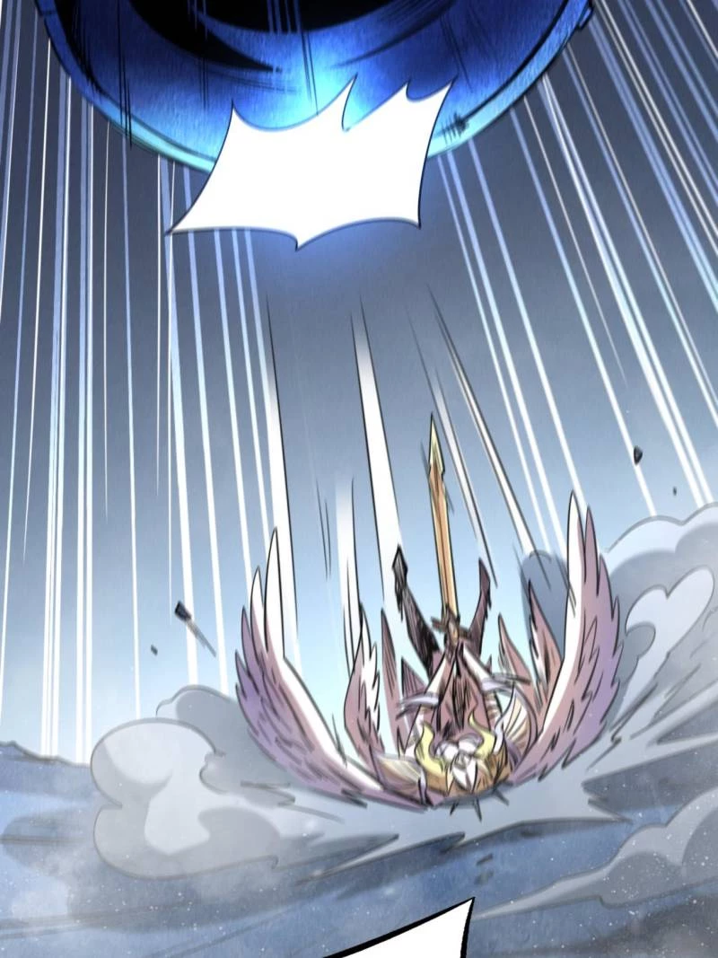 Super Gene Chapter 265 - 24