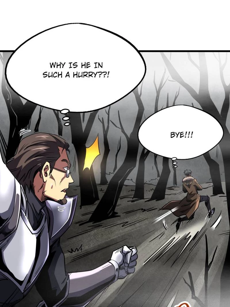Super Gene Chapter 263 - 8