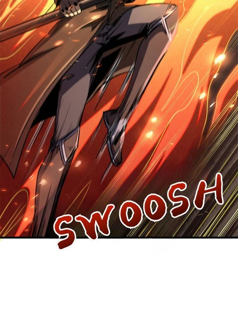 Super Gene Chapter 267 - 54