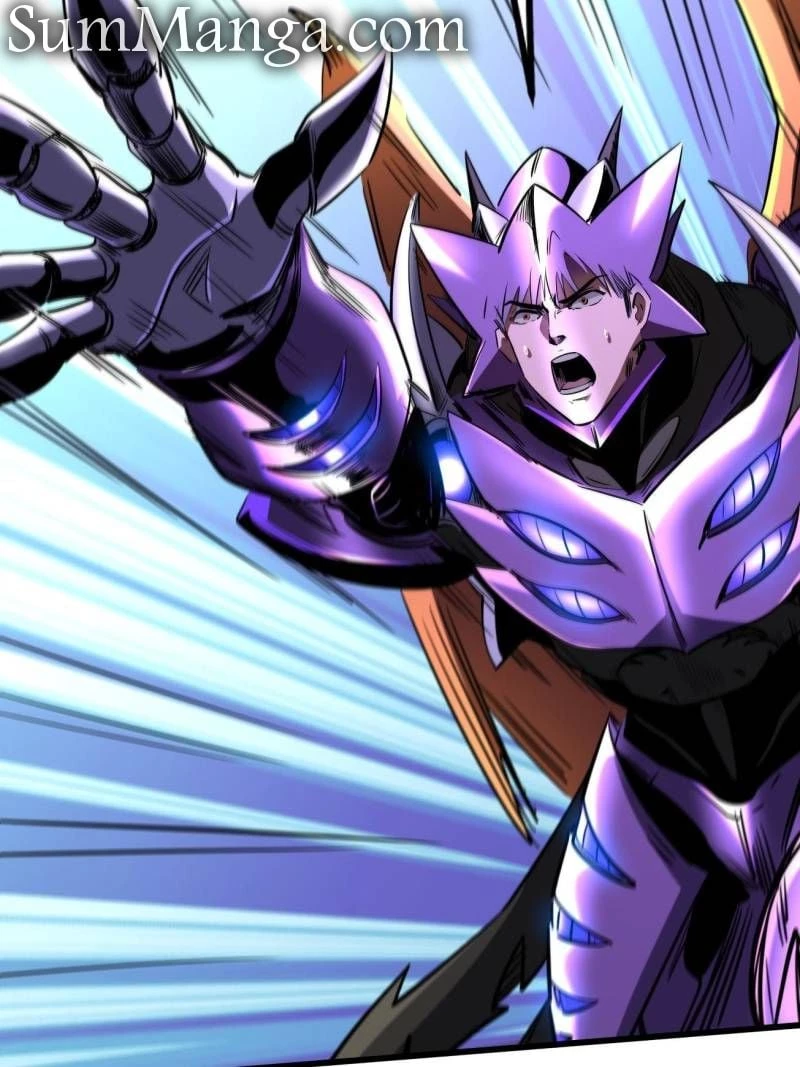 Super Gene Chapter 265 - 26