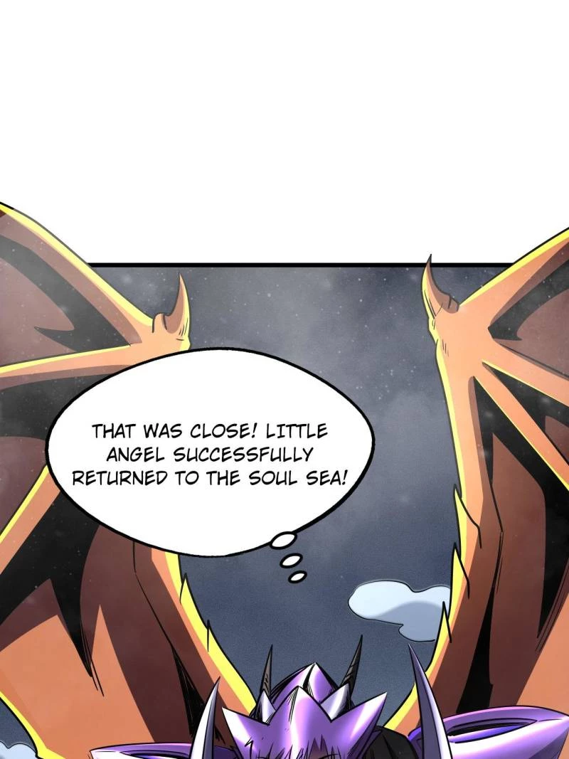 Super Gene Chapter 265 - 29