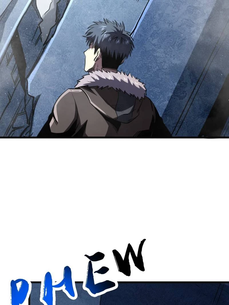 Super Gene Chapter 264 - 21
