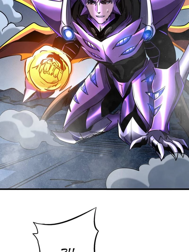 Super Gene Chapter 265 - 30