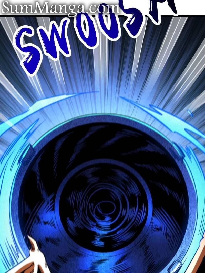 Super Gene Chapter 265 - 32