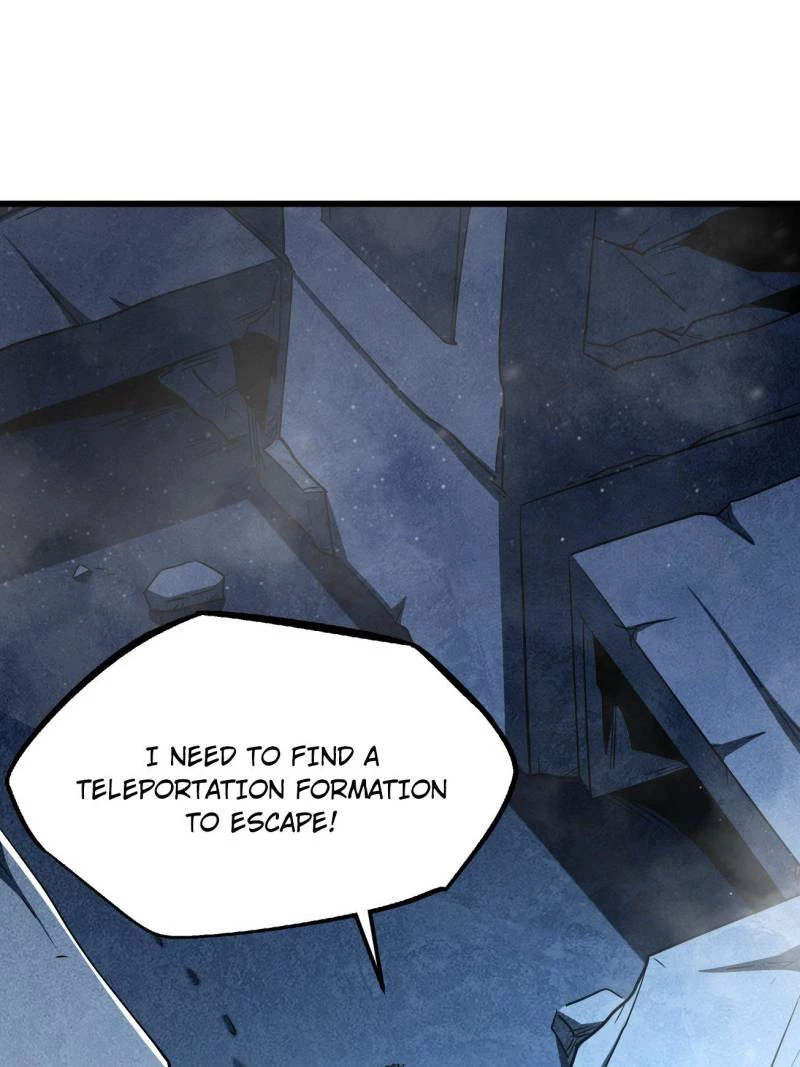 Super Gene Chapter 264 - 24