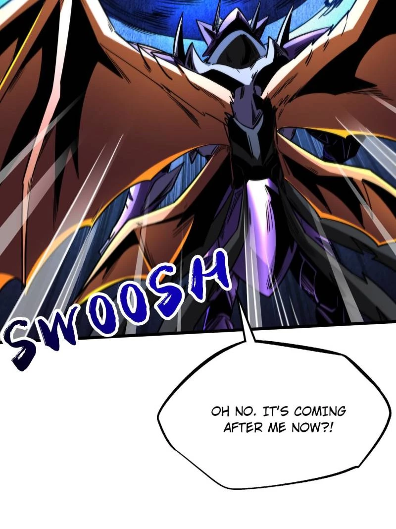 Super Gene Chapter 265 - 33