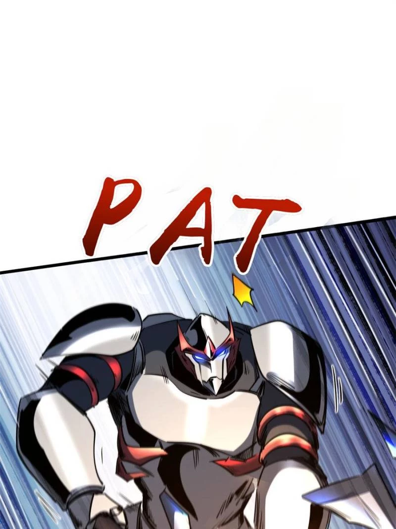 Super Gene Chapter 267 - 62