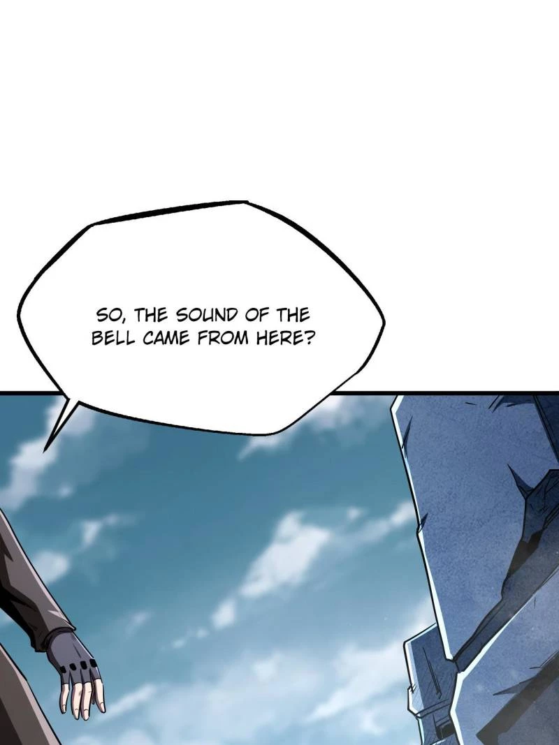 Super Gene Chapter 264 - 26