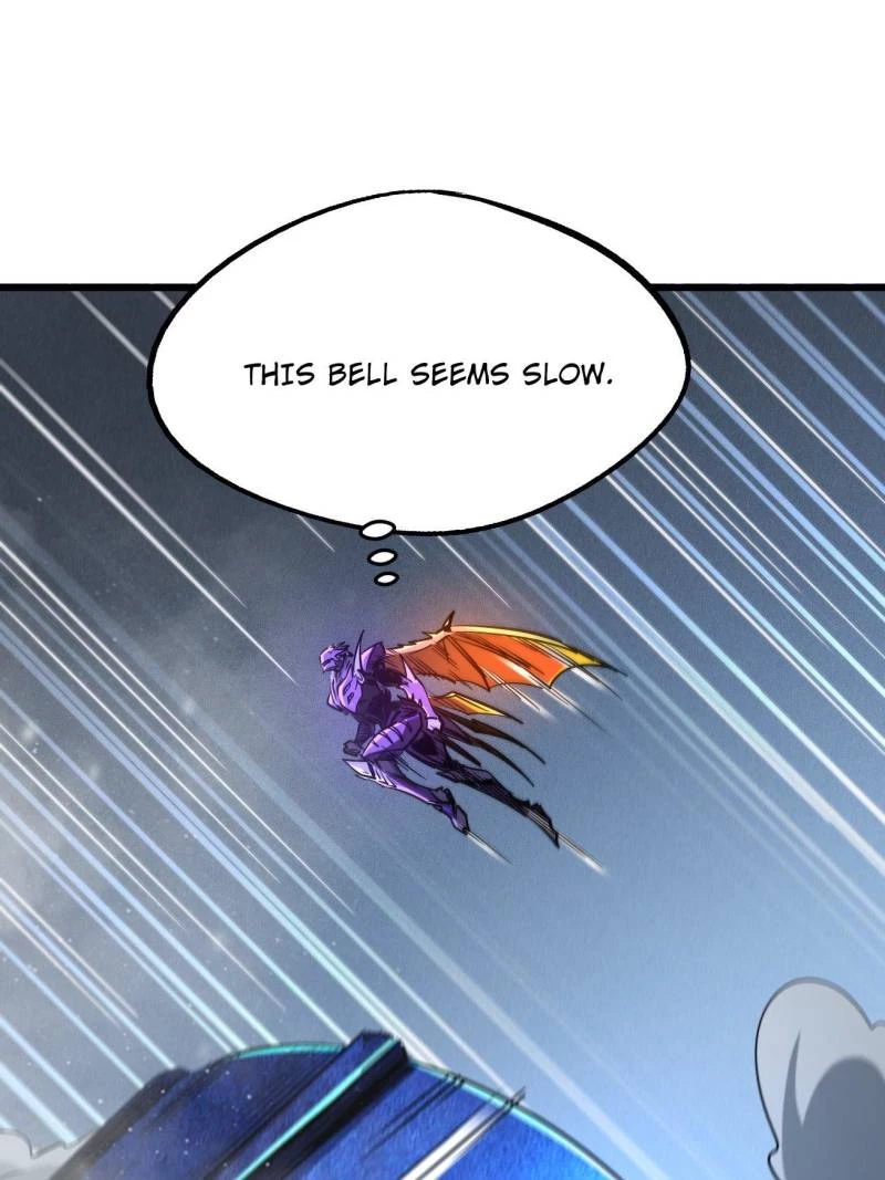 Super Gene Chapter 265 - 35