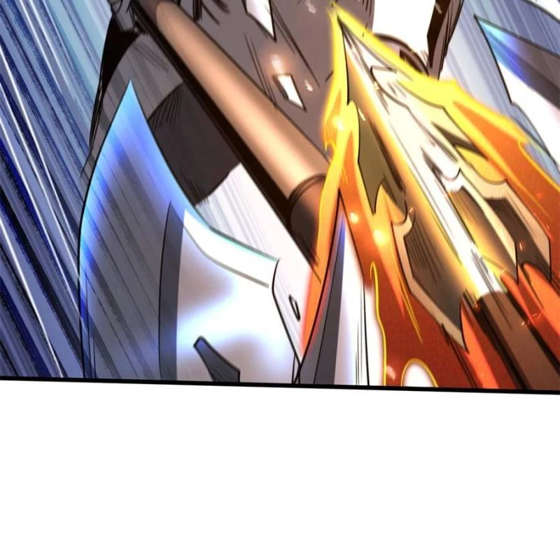 Super Gene Chapter 267 - 63
