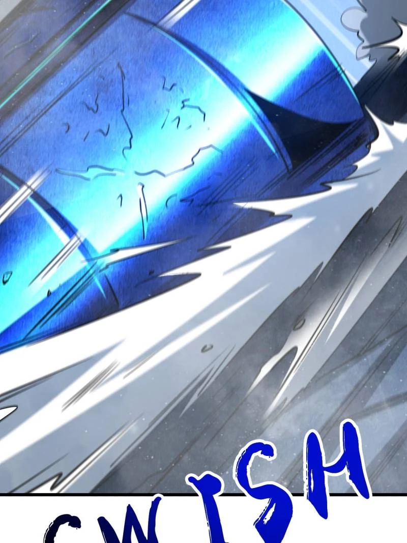 Super Gene Chapter 265 - 36