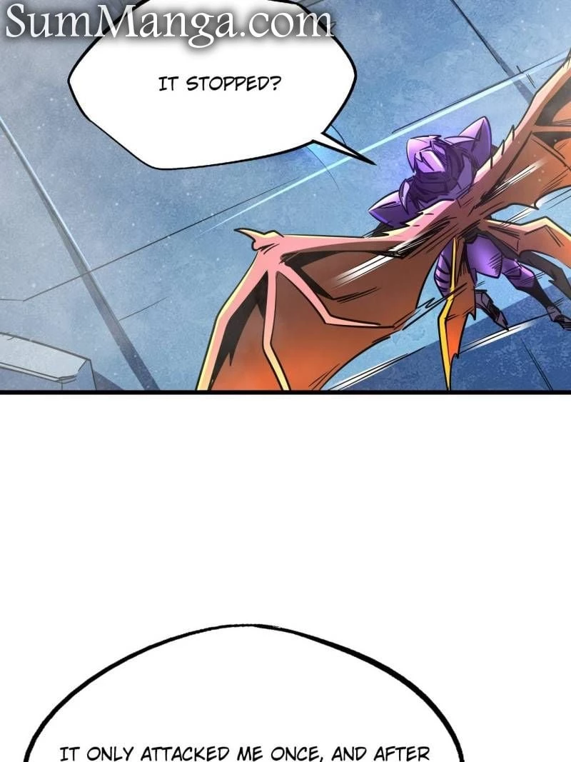Super Gene Chapter 265 - 38