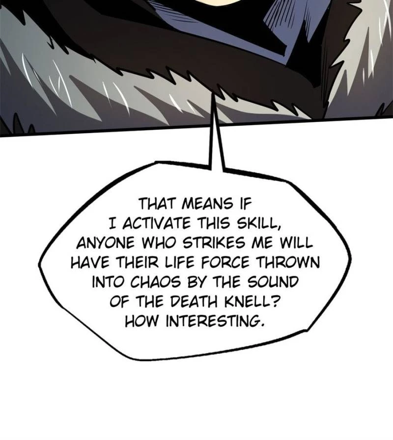 Super Gene Chapter 266 - 51