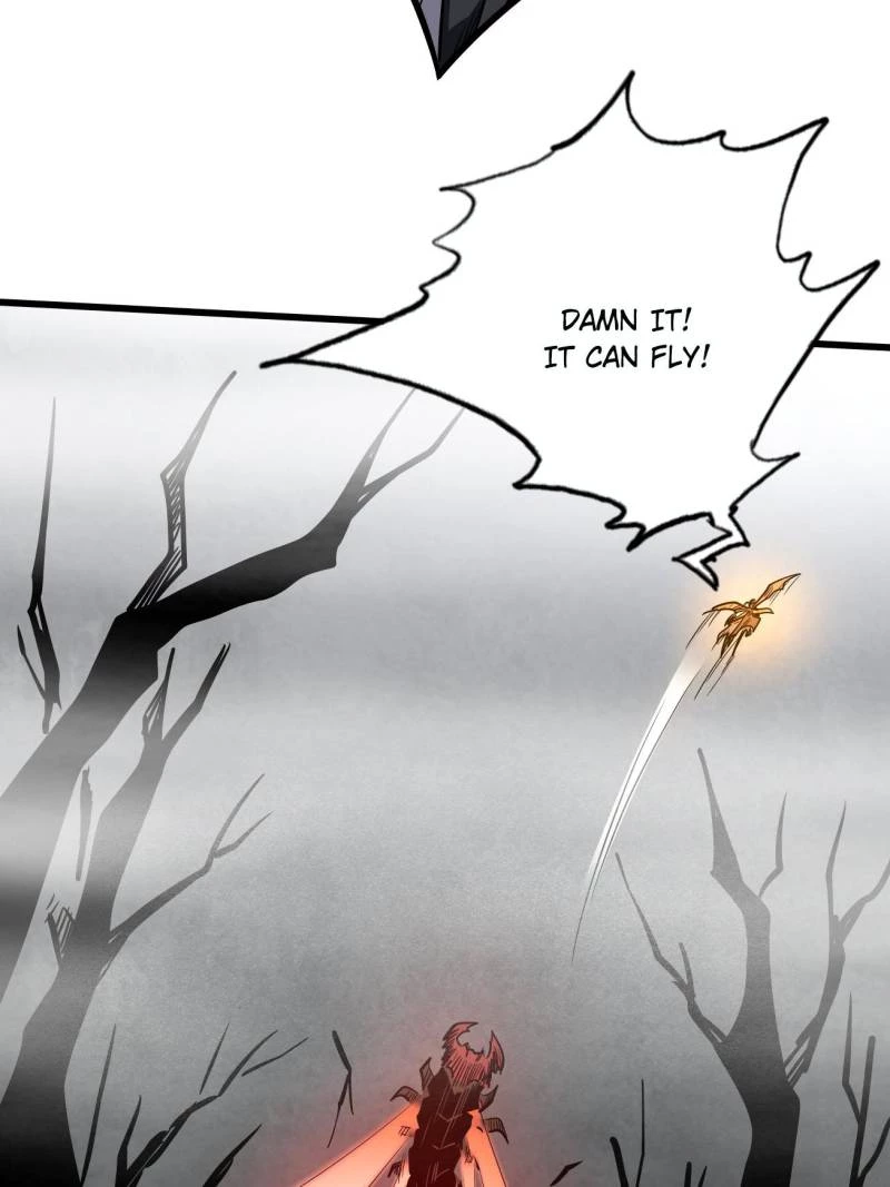 Super Gene Chapter 263 - 21