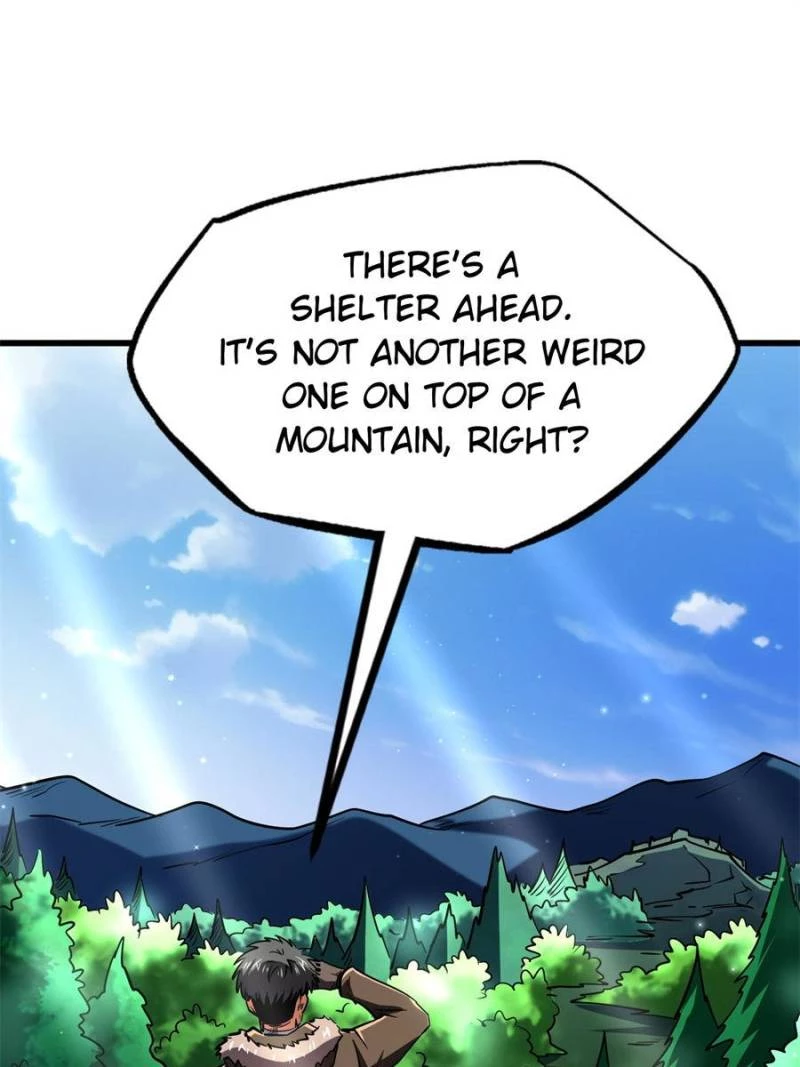Super Gene Chapter 266 - 52