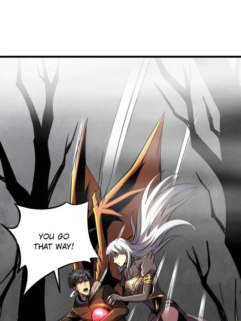Super Gene Chapter 263 - 23