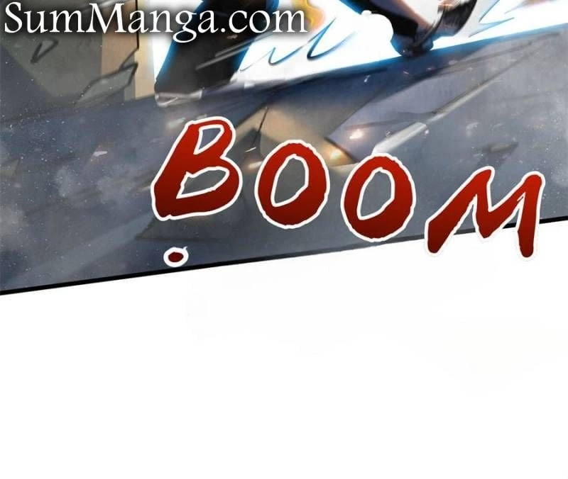 Super Gene Chapter 267 - 71