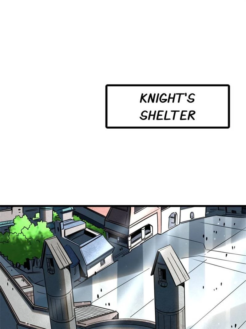 Super Gene Chapter 266 - 55