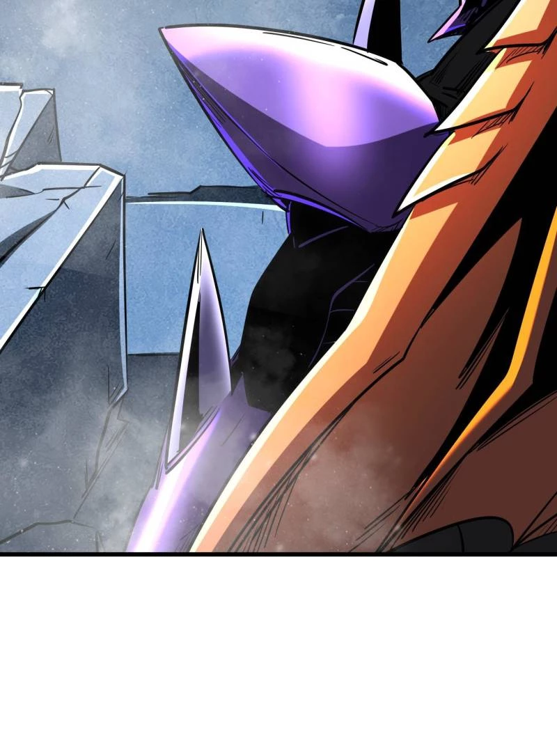 Super Gene Chapter 265 - 46