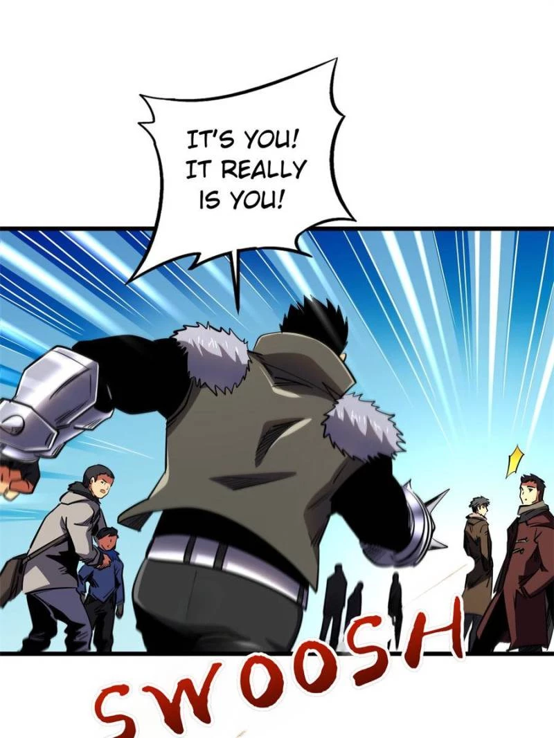 Super Gene Chapter 266 - 59