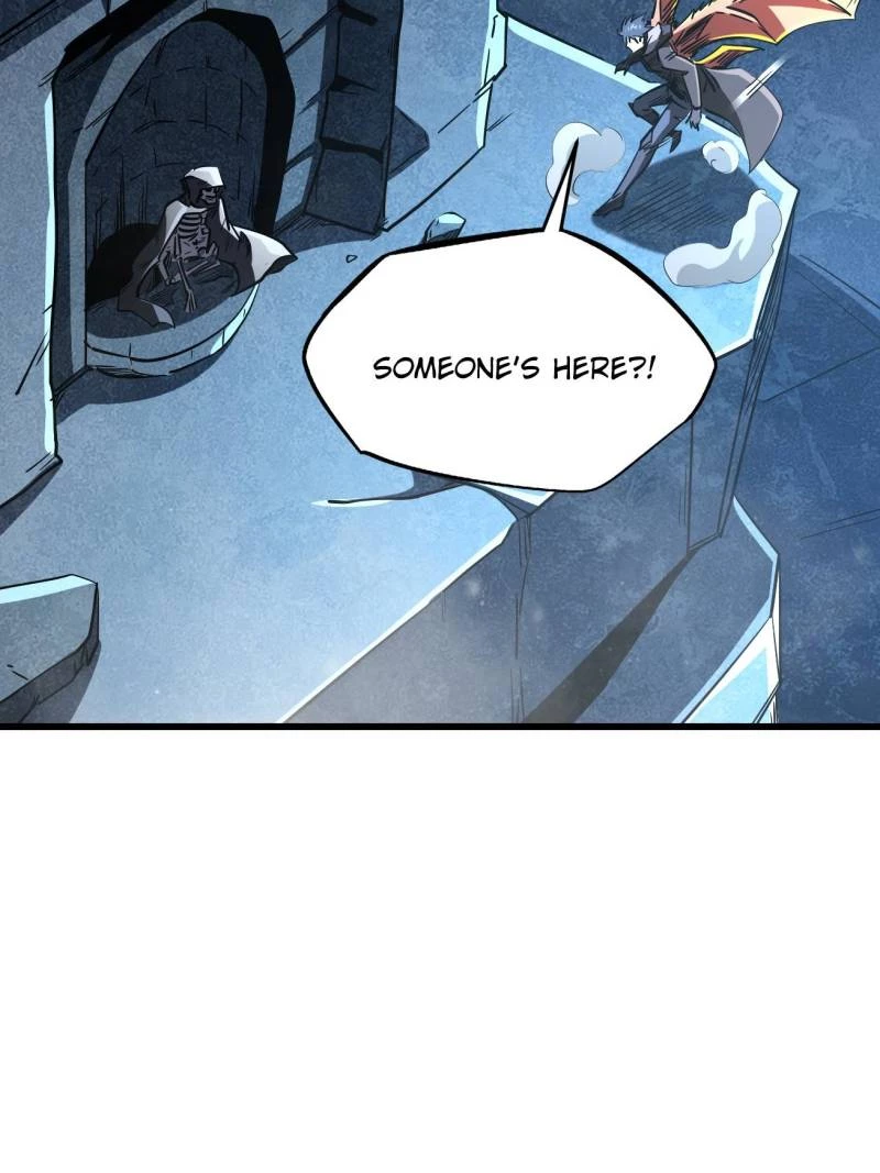 Super Gene Chapter 264 - 38