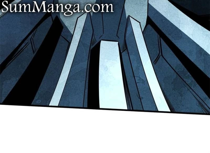 Super Gene Chapter 267 - 77