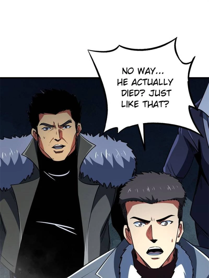 Super Gene Chapter 267 - 78