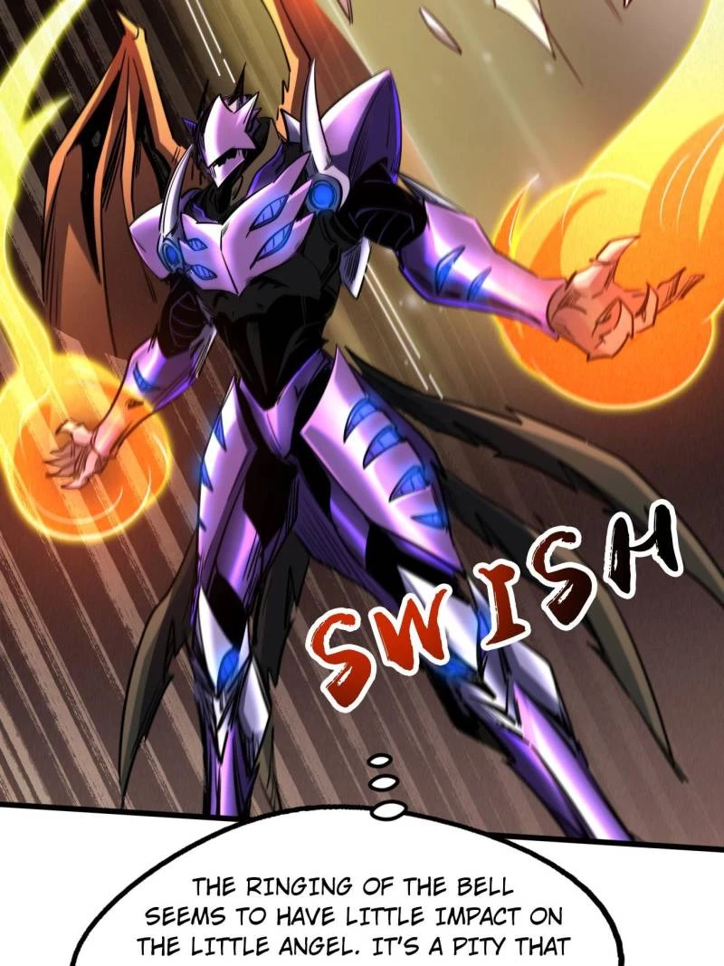 Super Gene Chapter 265 - 48