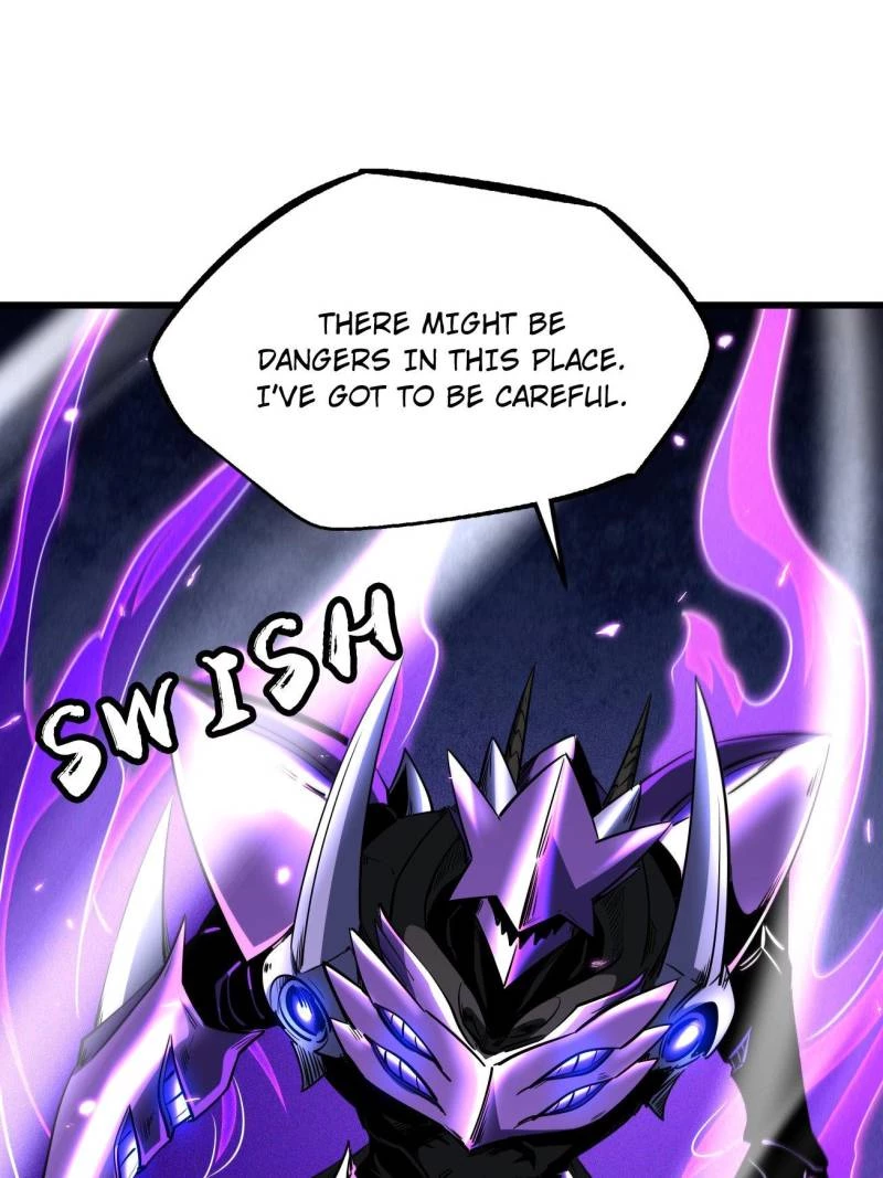 Super Gene Chapter 264 - 41