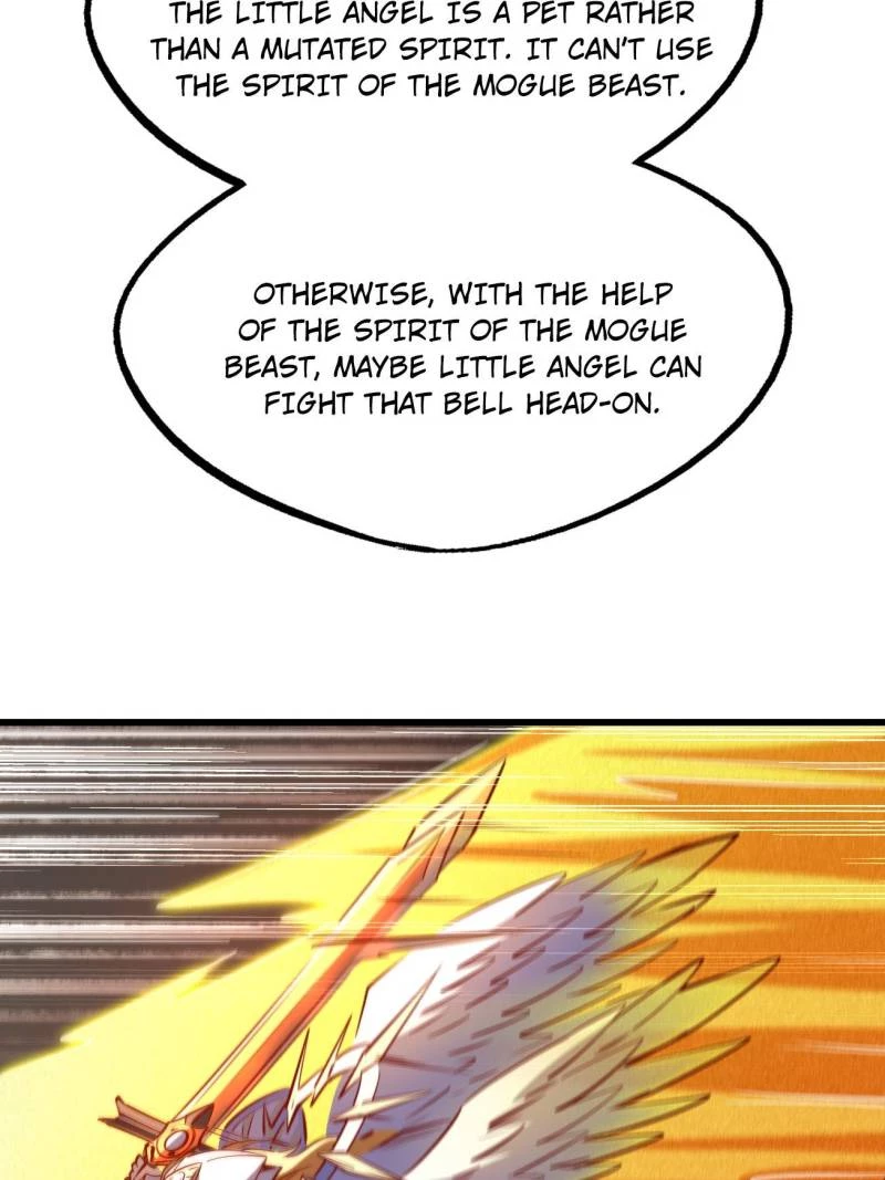 Super Gene Chapter 265 - 49