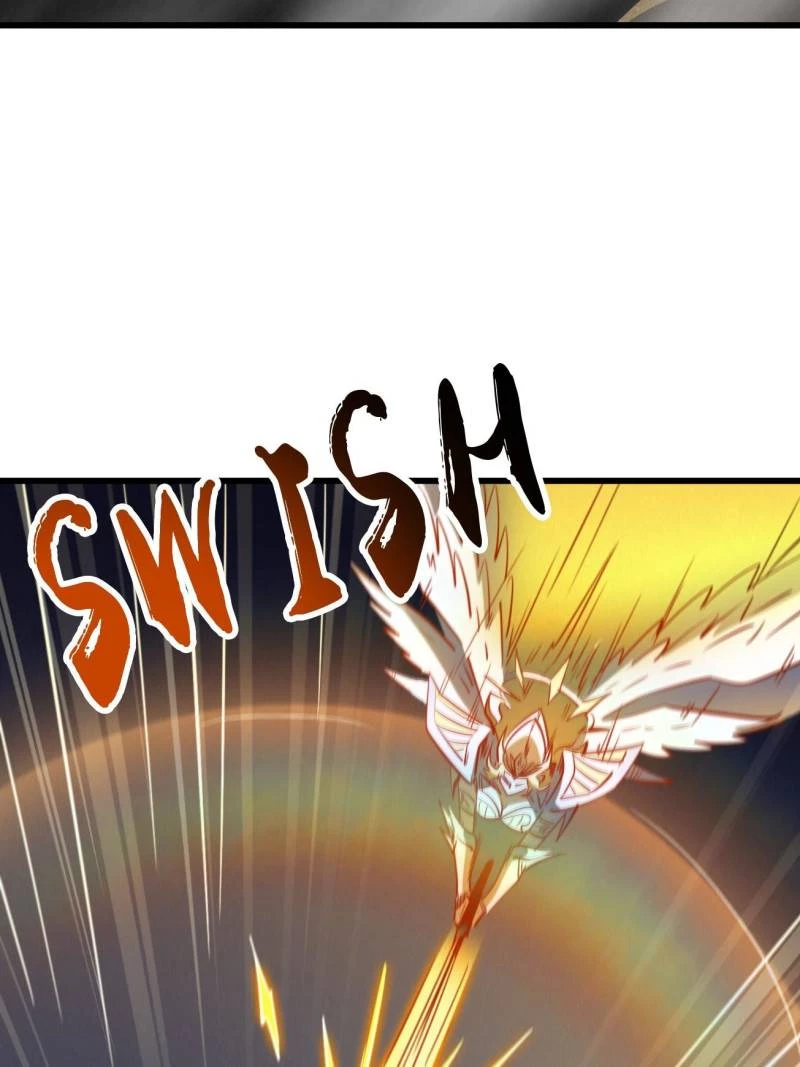 Super Gene Chapter 263 - 32