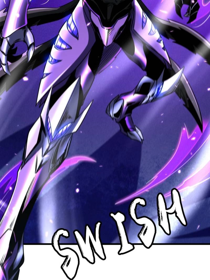 Super Gene Chapter 264 - 42
