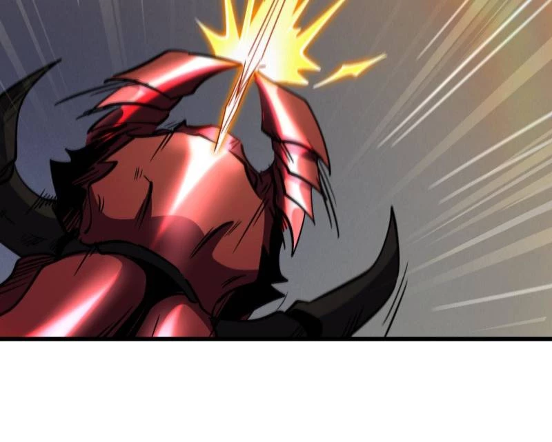 Super Gene Chapter 263 - 33