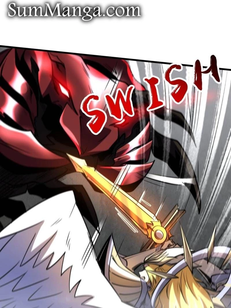 Super Gene Chapter 263 - 34