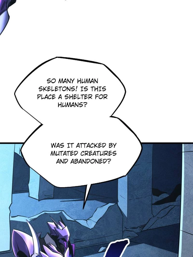 Super Gene Chapter 264 - 43