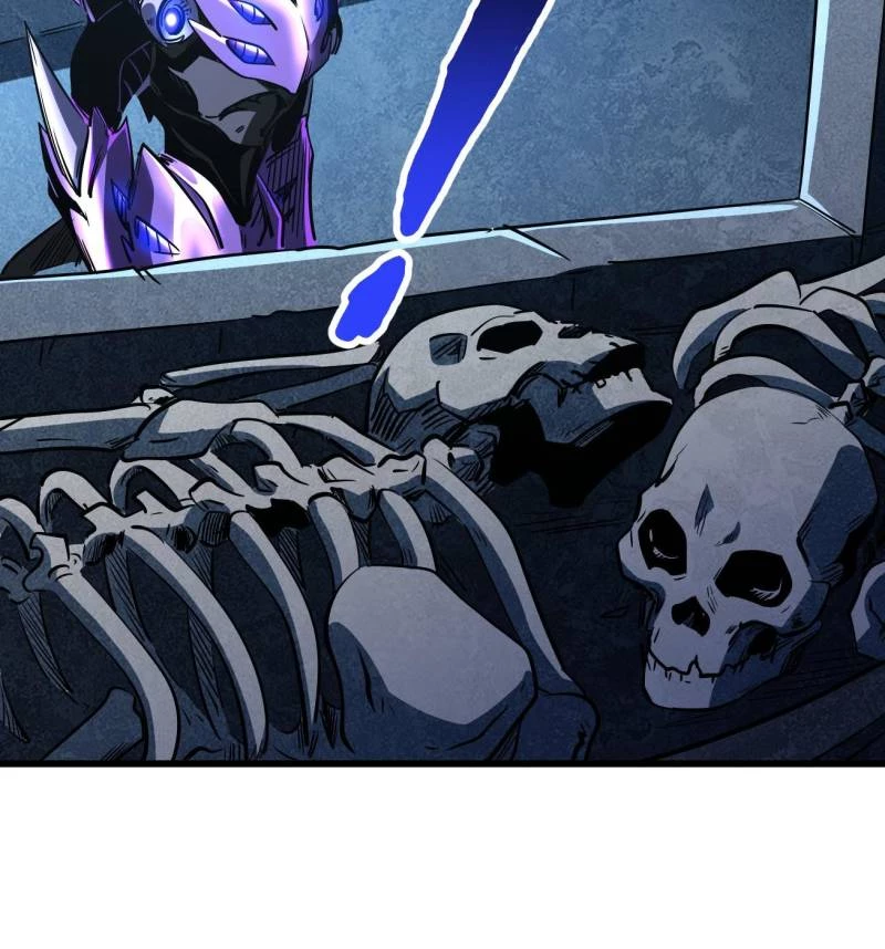 Super Gene Chapter 264 - 44