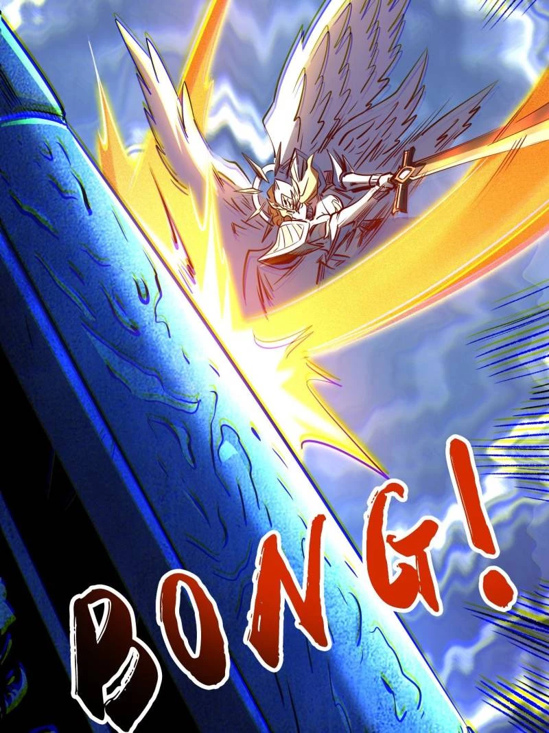 Super Gene Chapter 265 - 52