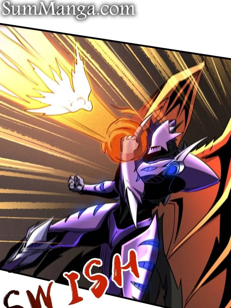 Super Gene Chapter 265 - 56