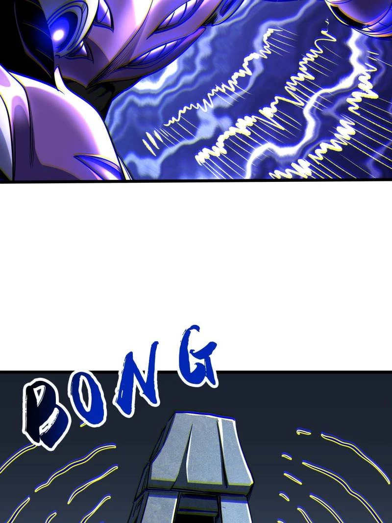 Super Gene Chapter 264 - 48