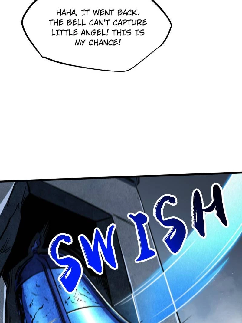 Super Gene Chapter 265 - 59