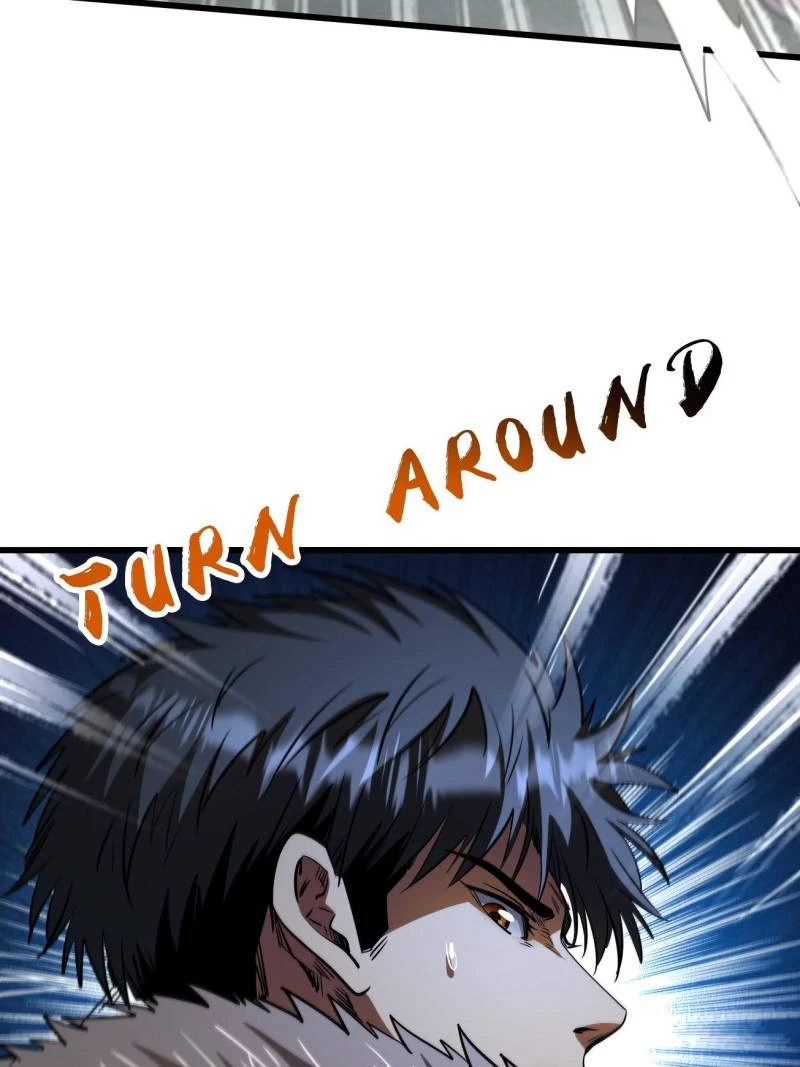 Super Gene Chapter 263 - 44