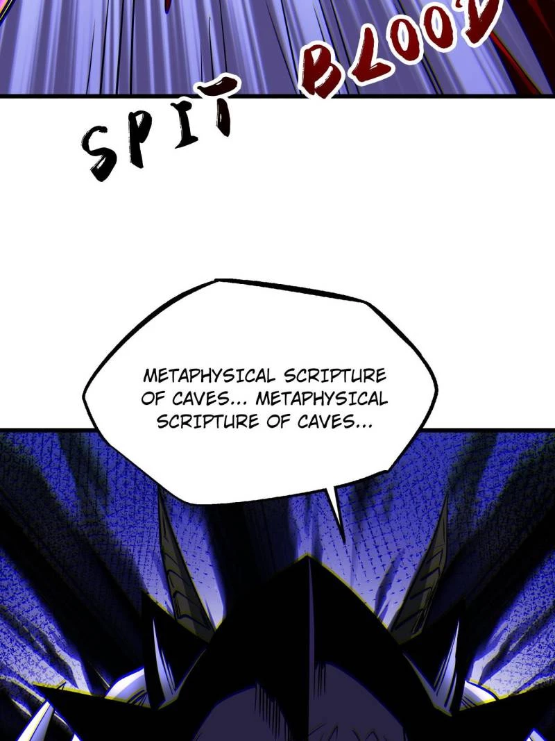 Super Gene Chapter 264 - 52